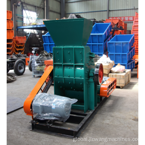 Impact Hammer Mill Hammer Rock Crusher Machines for sale Factory